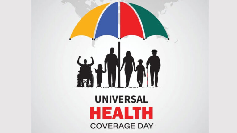 取り残される数百万人：2030年までに医療費を負担可能なものにするための世界的な取り組み