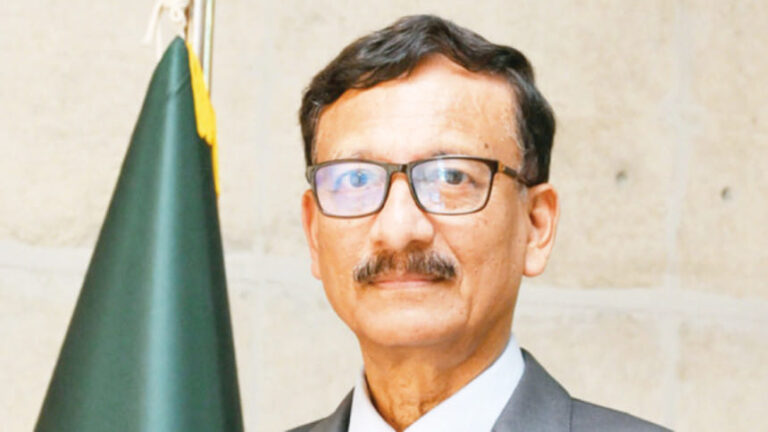 トゥヒド氏、早期に選挙で選ばれた政府に権力を移譲することを目指す