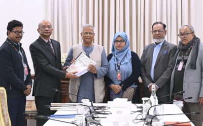 最終報告書で、強制失踪の背後には政治的動機があったと指摘