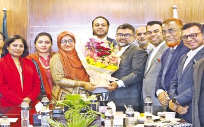 BMBAが新しい委員会を選出