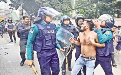 政府は停止を断固否定