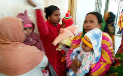 過去7日間で16人が風邪関連の病気で死亡