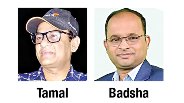 タマル氏がCRABの会長に選出、バドシャGS