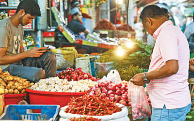 経済の安定は回復しつつあるが、完全な回復には時間がかかる：PRI