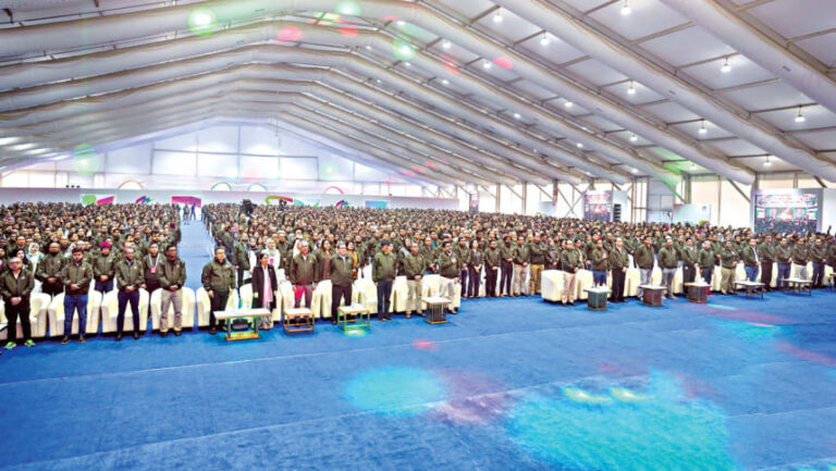 ミューチュアル・トラスト・バンクがMTB年次タウンホールミーティング2026を開催