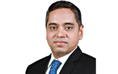 アシフ・ビン・イドリス氏がBRAC銀行のDMDに任命