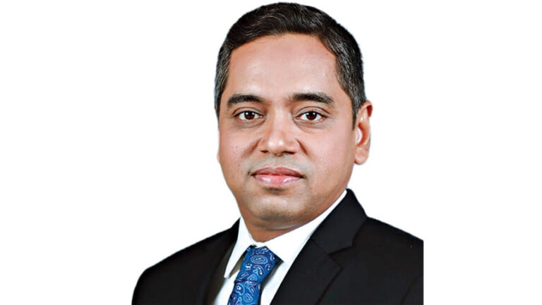 アシフ・ビン・イドリス氏がBRAC銀行のDMDに任命