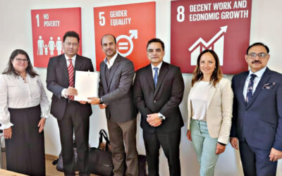 プライム銀行、ドイツの投資家から2,000万ドルの長期融資を確保