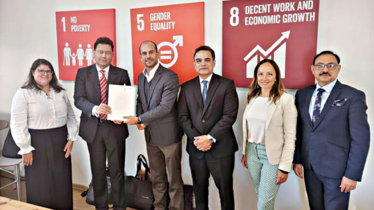 プライム銀行、ドイツの投資家から2,000万ドルの長期融資を確保