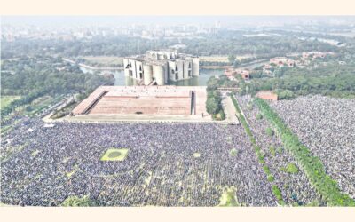 時代は終わった