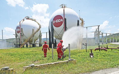 ベネズエラの石油埋蔵量活用で短期的な成果はなし