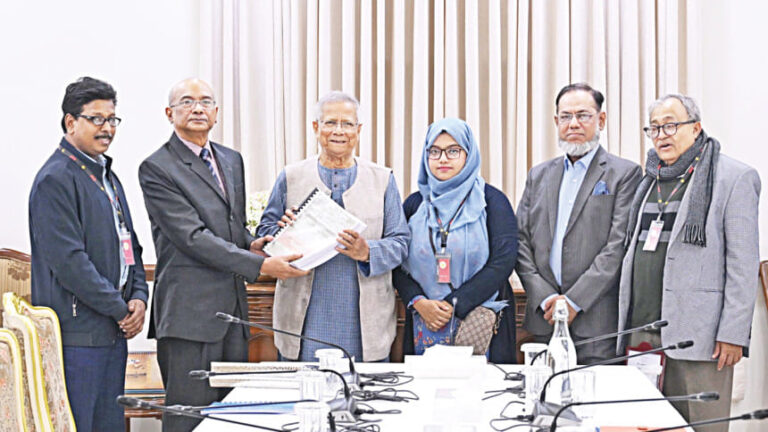 強制失踪被害者：75％がジャマート所属、いまだ行方不明者の68％がBNP所属