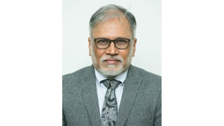 サイエドゥル・ラーマン教授がCAの特別補佐官を辞任