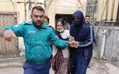 「7月の戦士」タフリマ被告の勾留命令から5時間以内に保釈が認められる