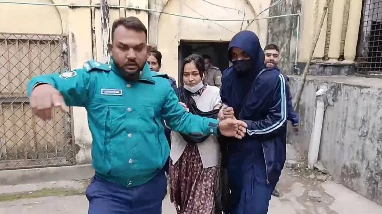 「7月の戦士」タフリマ被告の勾留命令から5時間以内に保釈が認められる