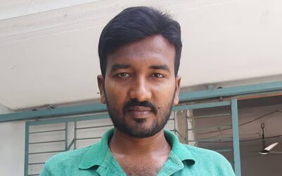 ジャショアで製氷工場のオーナーが射殺される