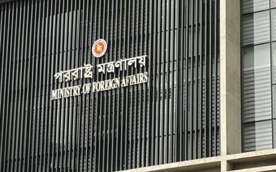 バングラデシュ、ベネズエラ問題に懸念表明