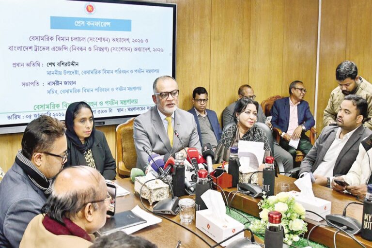 バシル大統領、暫定政権下では第3ターミナルは開設できないと発言