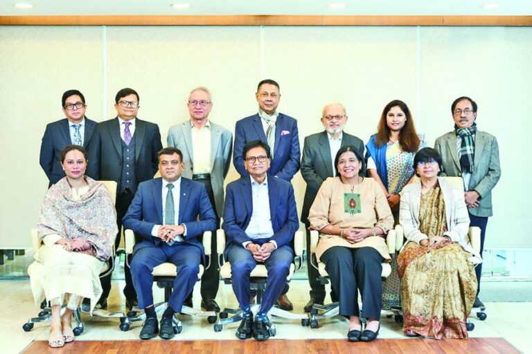 BRAC銀行、AML-CFTコンプライアンス強化のためBFIUと提携