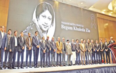 元首相が導入した官民連携の経済発展のユニークな組み合わせ