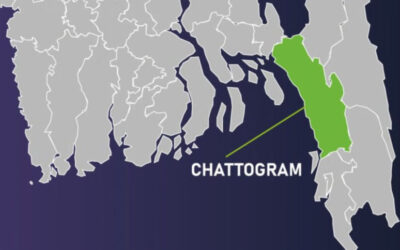 CTGで10万ルピー横領の警官10人が停職処分