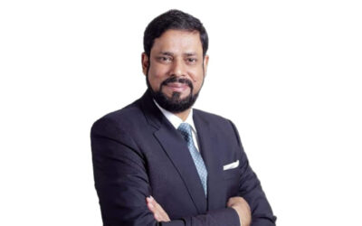 KM モジブル・ホケが UAP 会長に選出