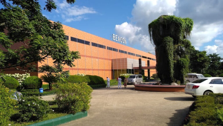 ビーコン・ファーマの不正疑惑をめぐり調査委員会が設置