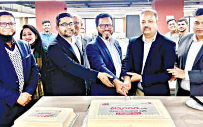 UCBは2025年に13,000億タカの預金増加を見込む