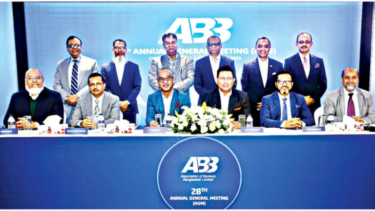 マシュルル・アレフィン氏、アサン・ザマン氏がABB会長兼事務局長に選出