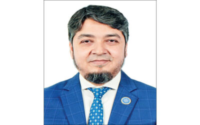 ジャファル・サデクがシャージャラル・イスラム銀行のDMDを就任