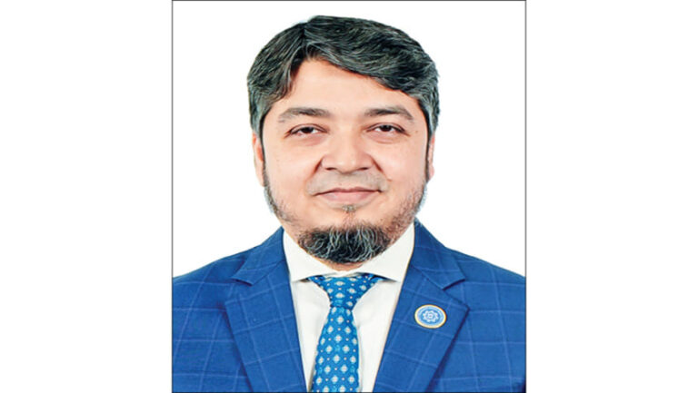 ジャファル・サデクがシャージャラル・イスラム銀行のDMDを就任