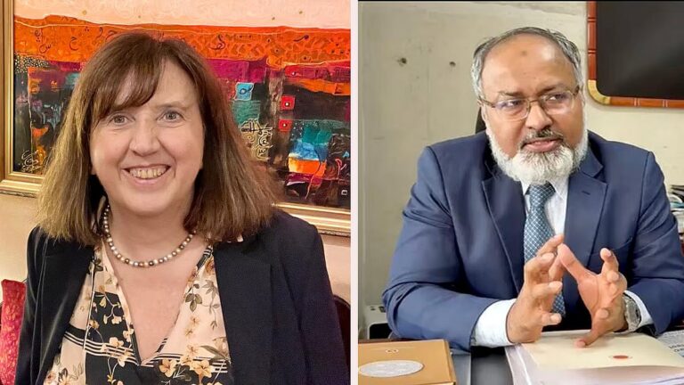 PCAに関する最終協議が明日ダッカで始まる