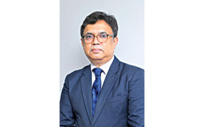 ナズムル・フダ・サルカー氏がミッドランド銀行のDMDに就任