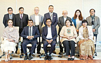 BRAC銀行、AML-CFT監視強化のためのイベントを開催