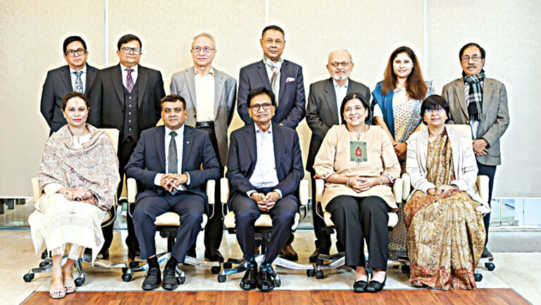 BRAC銀行、AML-CFT監視強化のためのイベントを開催