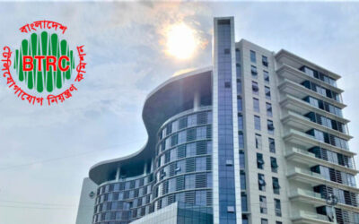 BTRC、周波数取得の上限を引き下げ