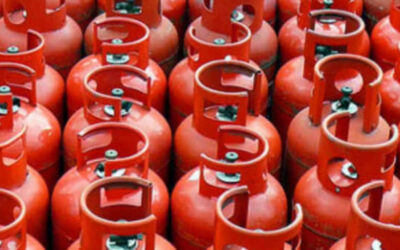 「LPG供給不足はない」