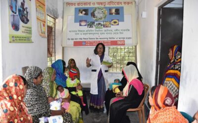 地方の診療所：約束、実績、そして絶望