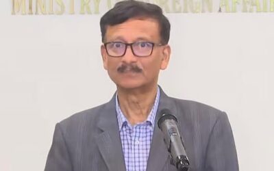 米国のビザ保証金は残念だ：トゥーヒド・ホセイン