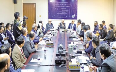 段階的な改革と規制のより良い調整を強調