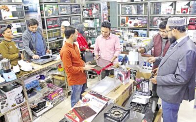 LPGトレーダー、BERCの保証を受けてストライキを中止