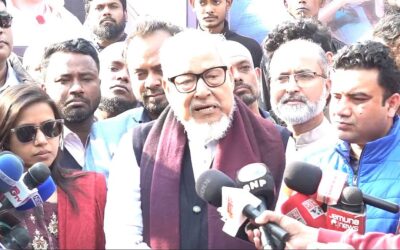 第13回議会選挙：BNP、反乱候補が撤退しない場合は行動を起こすと警告