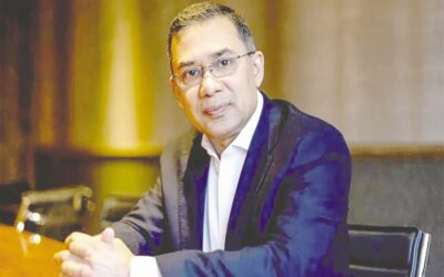 タリク氏がBNP議長に就任