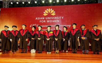 真実の探求と疑問の自由なしには、大きな問題から抜け出す道はない：オックスフォード大学副学長