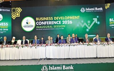 イスラミ銀行の預金残高が1兆8300億タカに到達