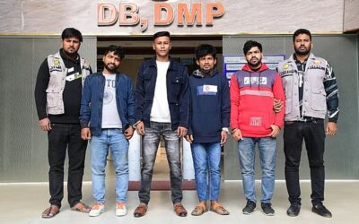 海外のトップテロリストがスウェチハセバク・ダル指導者の殺害を計画