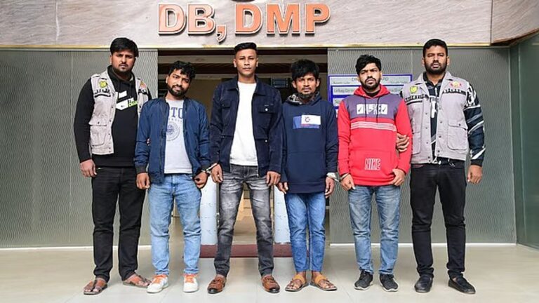 海外のトップテロリストがスウェチハセバク・ダル指導者の殺害を計画