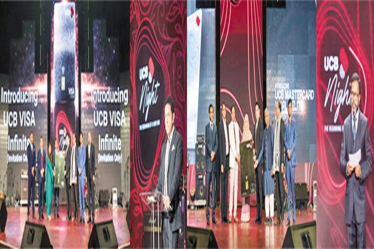 「UCBナイト」で2枚のエリートプレミアムカードが発表されました