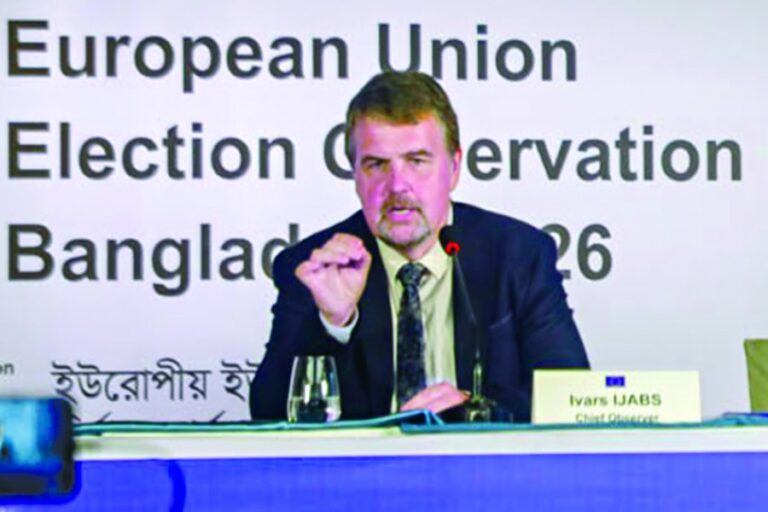 民主主義にとって重要な今後の世論調査