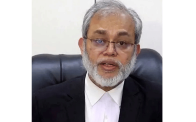 アルシャドゥル・ルーフ検事総長が追加訴追を受ける